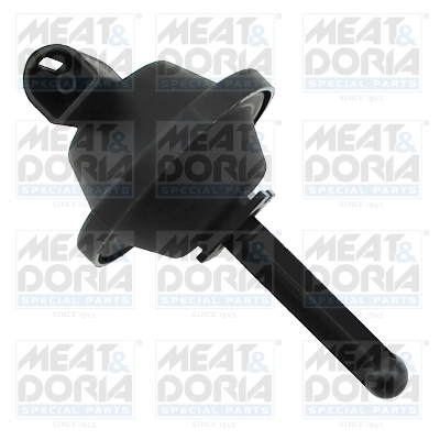 Valve, exhaust gas recirculation